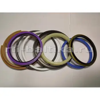 

Cylinder bucket (Bucket CYL) KOMATSU PC200-6 6D 95 2.4M 2.9 M-7079845250