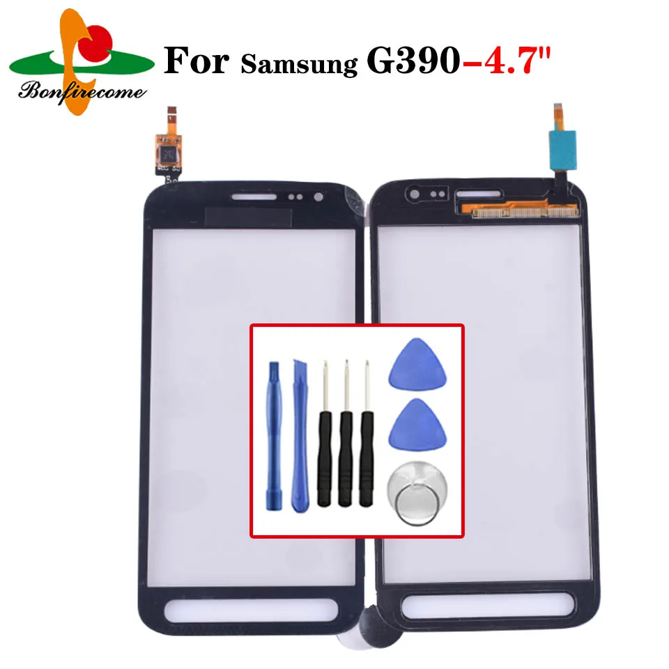 Touchscreen For Samsung Galaxy Xcover 4 