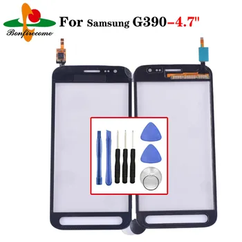 

Touchscreen For Samsung Galaxy Xcover 4 SM-G390F G390 Touch Screen Digitizer LCD Front Glass Sensor Panel Replacement