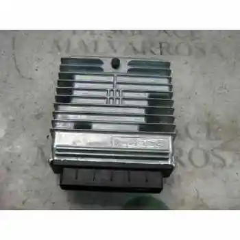 

SWITCHBOARD ENGINE EUA Ford Focus SALOON (CAK) Environment 122240250 P211 Delphi 3M51-12A650-LB [6387015]