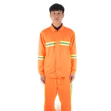 Плюс рабочая одежда набор чистящих средств рабочие заводские униформы износостойкий ремонтник авто мастерская светоотражающие