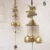 Wind Chimes Garden Copper Bells Windchimes Hanging Decorations Room Decoration 12