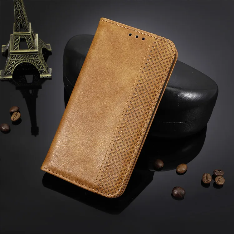 For Huawei nova 7 SE Case Premium Leather Wallet Leather Flip Case For Huawei nova 7 SE Phone Case 6.5" huawei silicone case