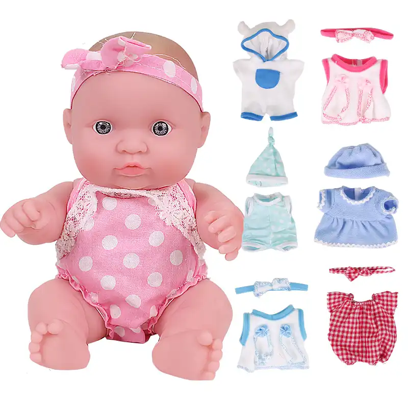 Boneca de borracha para bebe Clearance