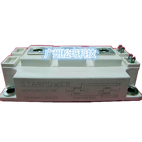 GD300HFL120C2S IGBT модуль GD400HFT120C2SN-SMKJ