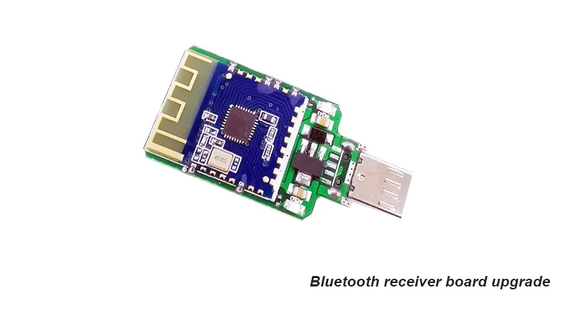 USB тестер беспроводной Bluetooth DC вольтметр напряжение тока USB-C PD метр Вольт Амперметр детектор Банк питания зарядное устройство индикатор