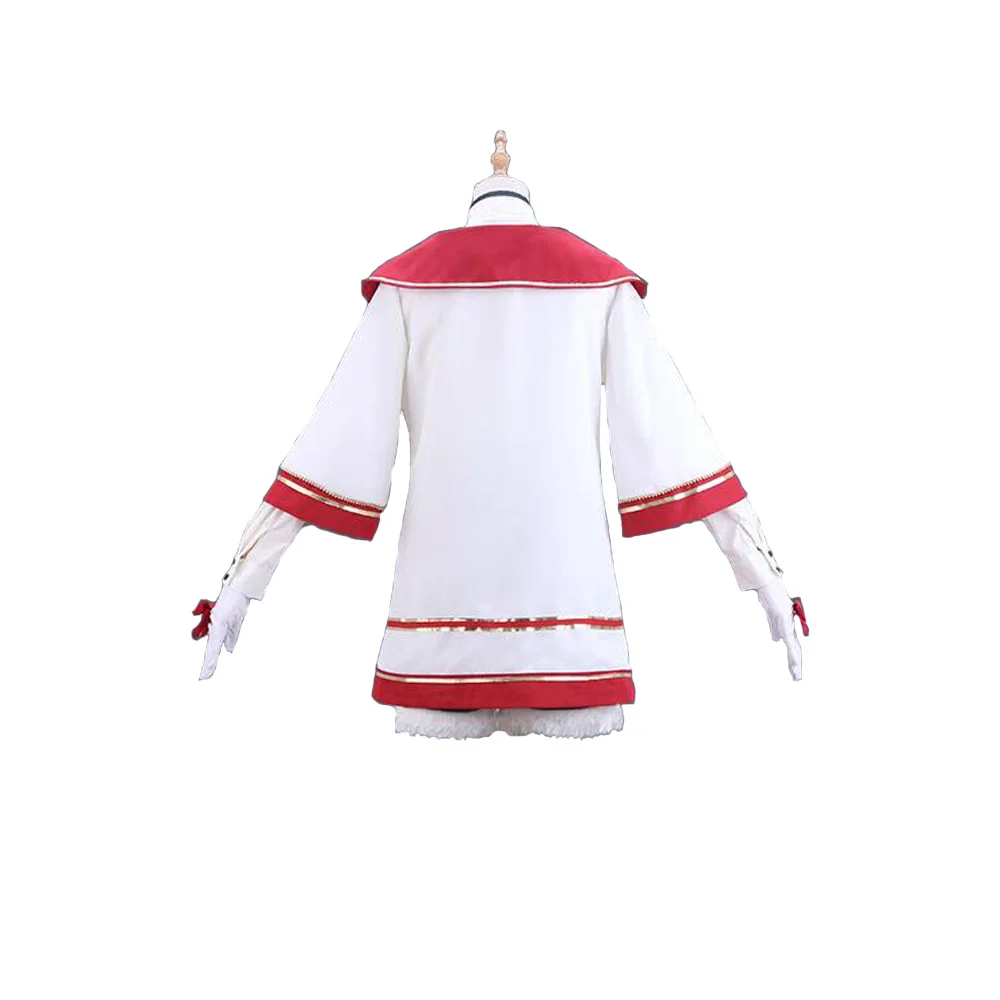 VEVEFHUANG Ensemble Stars Shino Хадзимэ маширо томоя Нито назуна Кролик костюм Косплэй костюм на Хэллоуин Карнавальный Вечерние