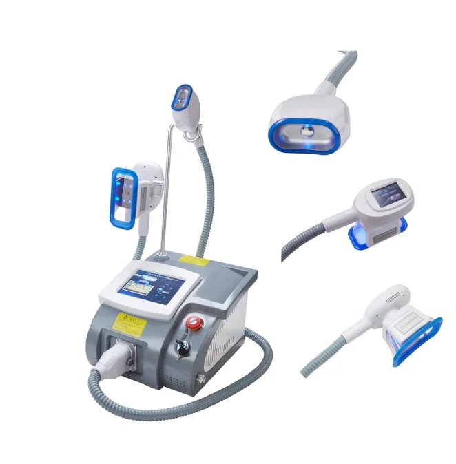 Cryolipolysis Machine