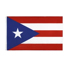 Buy Puerto Rico Flags And Get Free Shipping On Aliexpress