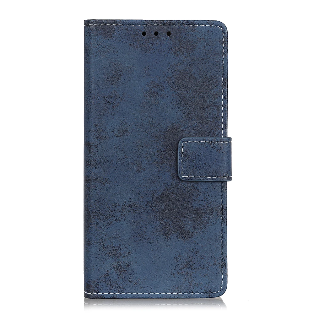 Wallet Case Cover For Huawei Honor 9X Pro Flip PU Leather Stand Card Holder Magnetic Coque For Honor 9X Pro