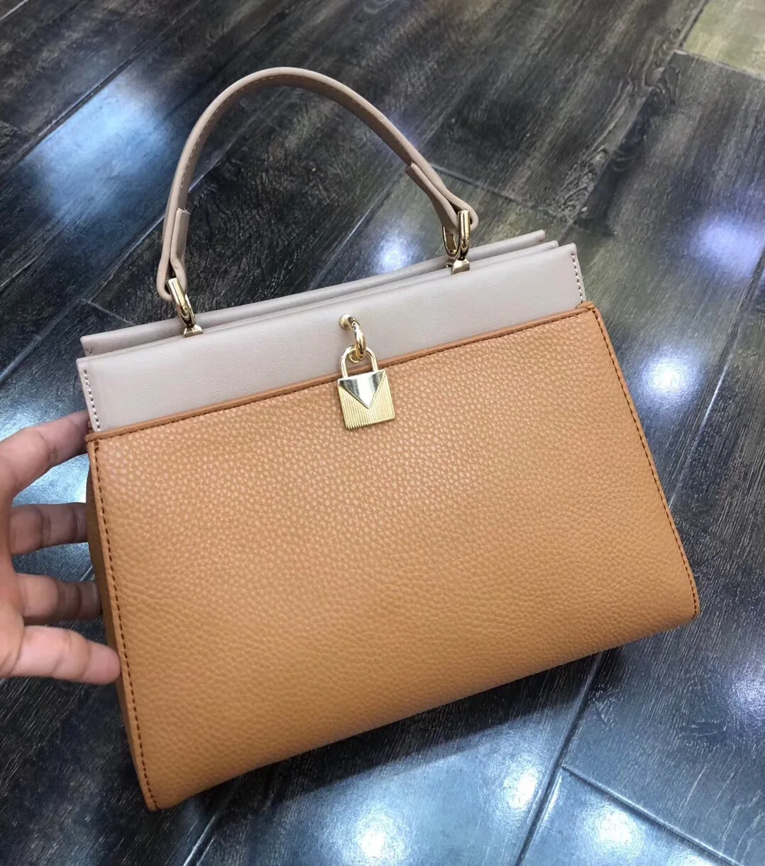 Новая женская сумка на плечо для женщин 2019 Высококачественная модная большая