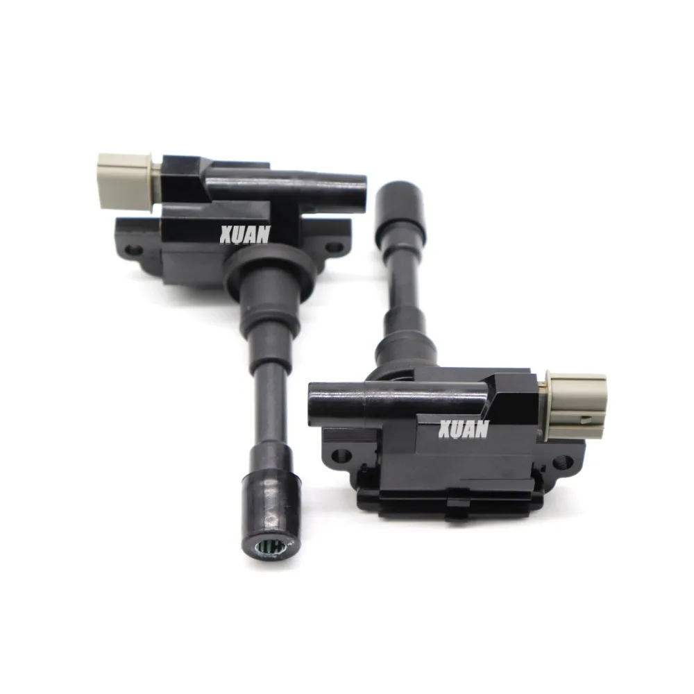 Xuan катушка зажигания 33400-65G00 для Suzuki BALENO CARRY WAGON IGNIS JIMNY AERIO ALTO SWIFT SX4 GRAND Vitara ESCUDO SUBARU JUSTY