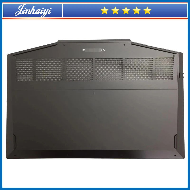 

Нижняя крышка для ноутбука HP pavilion 17-CD TPN-C142