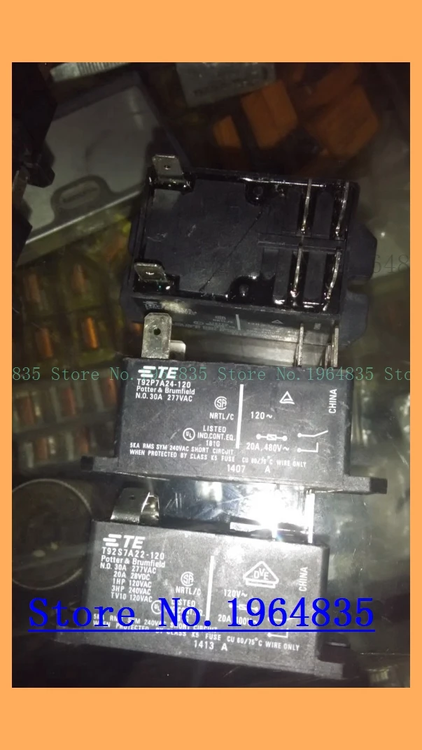 

T92S7A22-120 T92S7A24-120