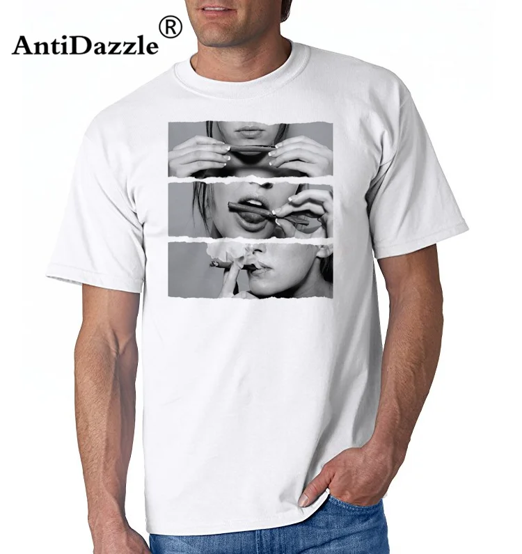 Пикантная обувь популярная летняя Для мужчин футболки с рисунками из