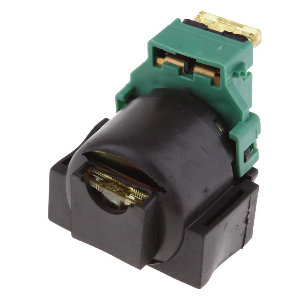 Starter Solenoid Relay For 250cc,260cc,300cc BUYANG,LINHAI,CHINESE ATV,UTV