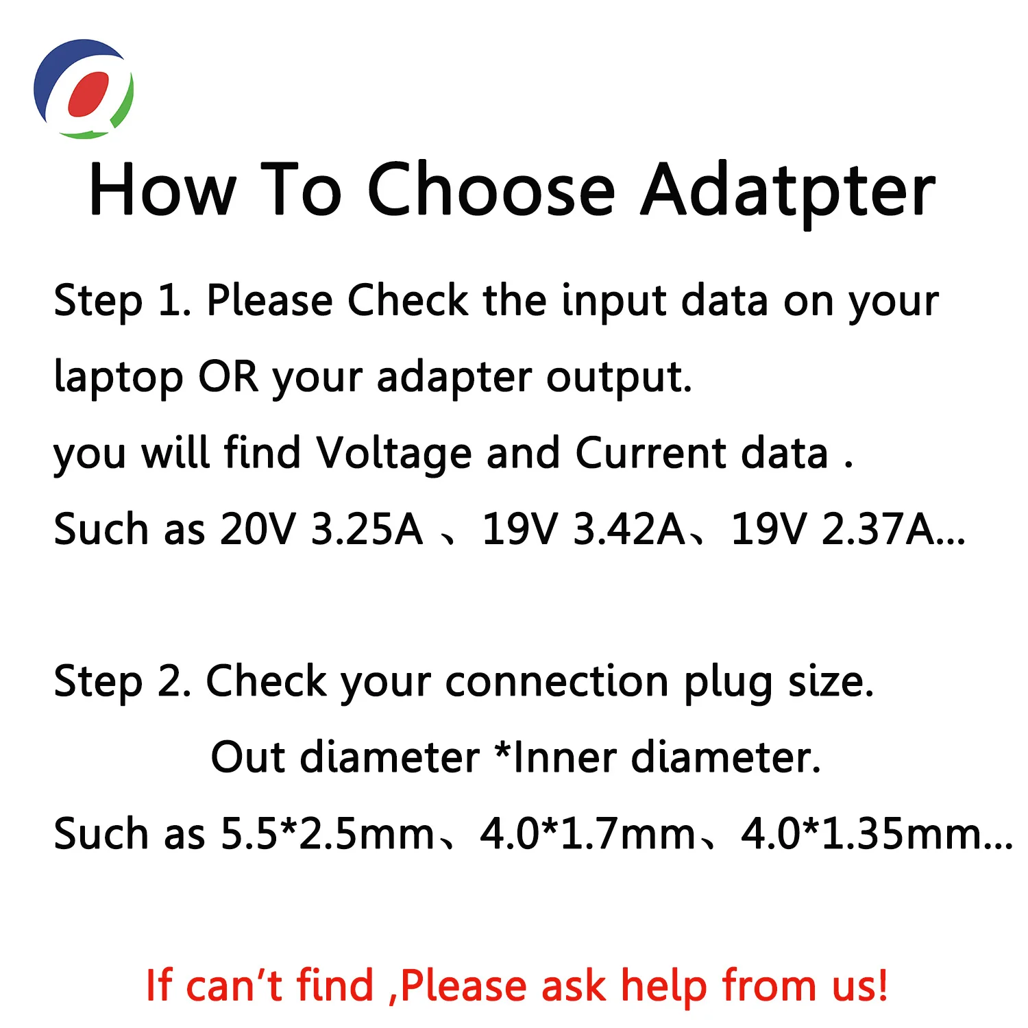 Adaptador 19v do Carregador do Portátil 3.42a 65w 5.5x2.5 mm ca para Asus X550c A450c Y481c V85 A52f X450 X450l X550v X501la X551c X555 - Imagem 2