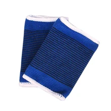 1 пара фитнес напульсник компрессионный защитный рукав снимает боль в запястье растяжения ALS88