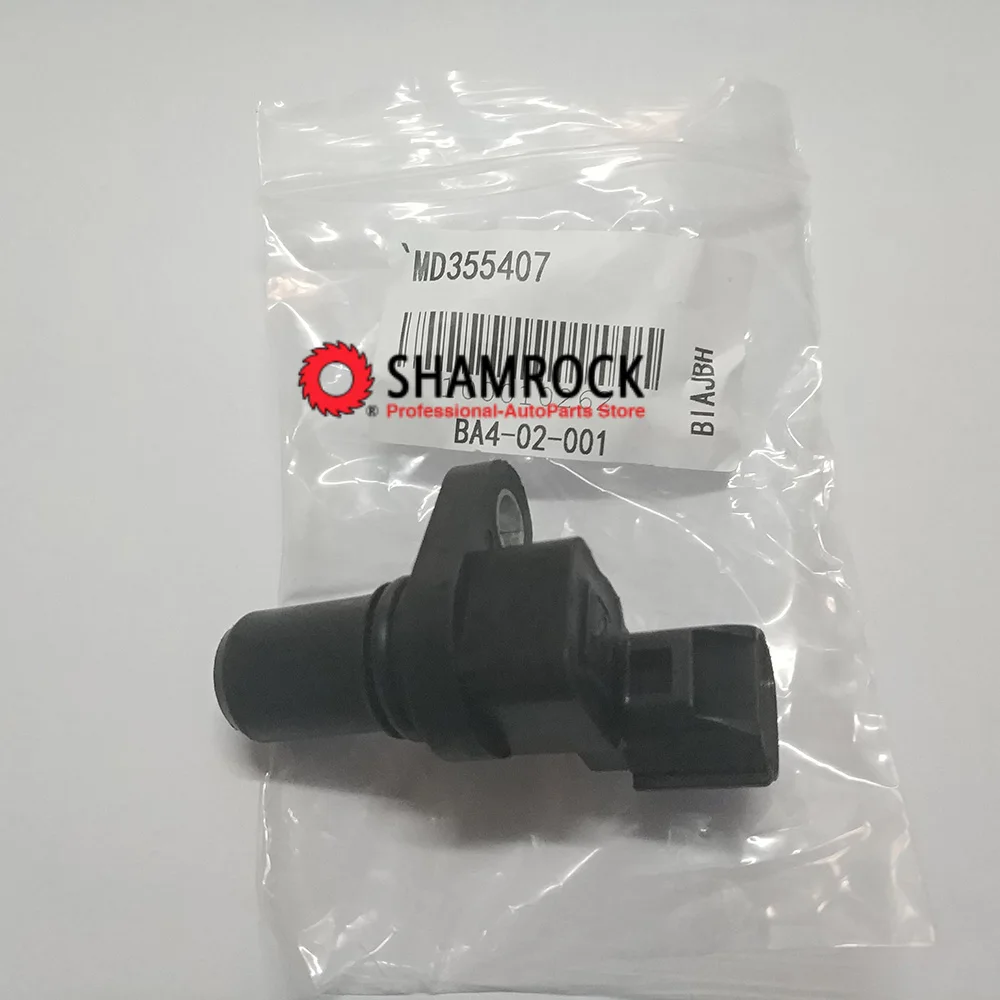 Датчик положения коленчатого вала OEM MD355407/MD348074/EWTR8A/PC682/5S1410/SU6528/CSS1682 для 2002-2007 Lancer Galant Dion 5 шт