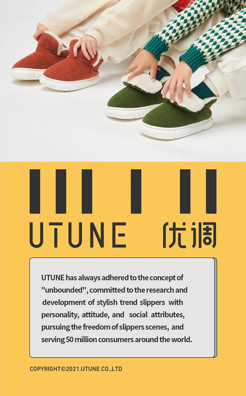 UTUNE Panda Summer Sandals Slippers For Kid Soft Cute Slides For2-6 Years Boy and Girl Chinese Clog For 7-12 Baby Summer Shoes extra wide fit children's shoes