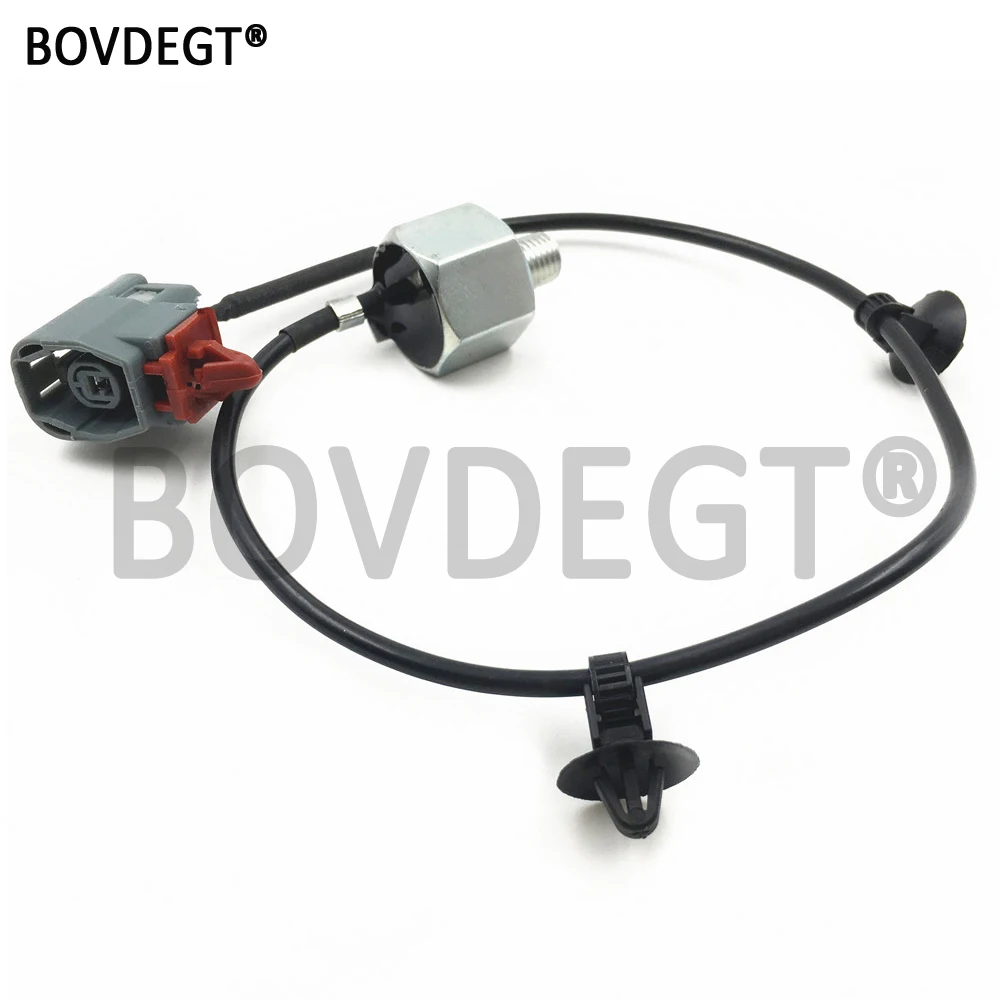 Автомобильный Датчик детонации для MAZDA E1T50371 ZJ0118921 E001T50471 E001T50371 - Цена: 432,06 руб.