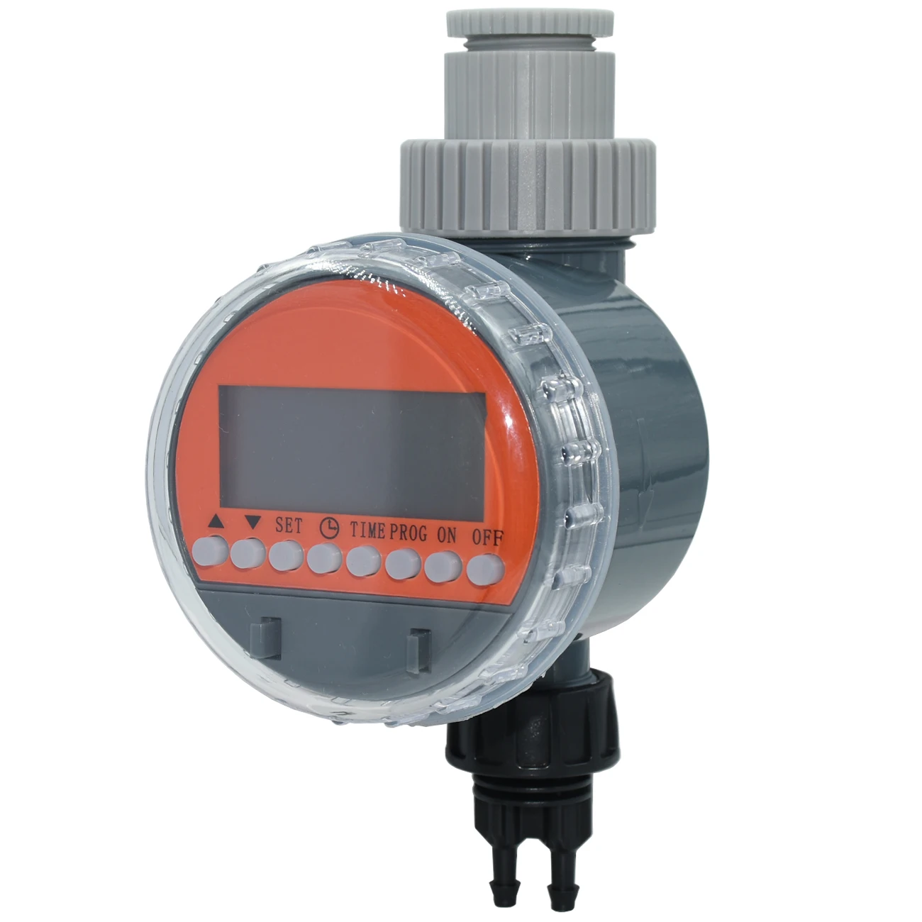 Ball Valve Timer-J
