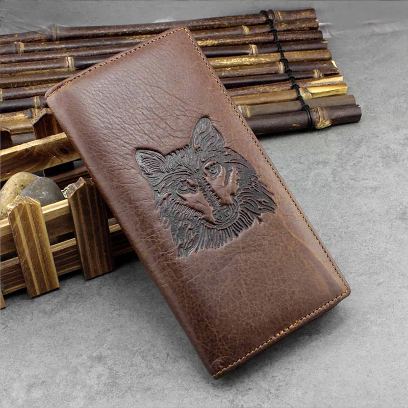 Best Mens Luxury Wallets 2020