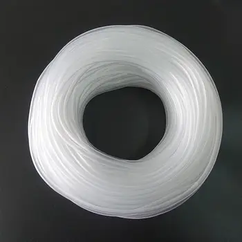 

3/5/10m Soft Silicone Oxygen Pump Hose Aquarium Air Bubble Stone Fish Tank Pond Pump Fish Tank Oxygen Air Pump Hose 4*6mm
