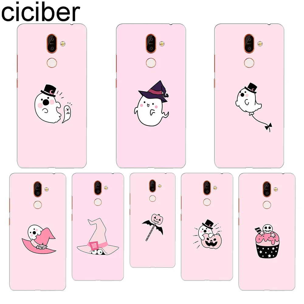 ciciber Specter for Nokia 6 1 7 1 2 1 3 1 5 1 8 1 1