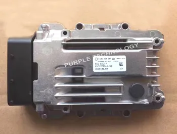 

diesel fuel engine computer control board ECU 0281030307