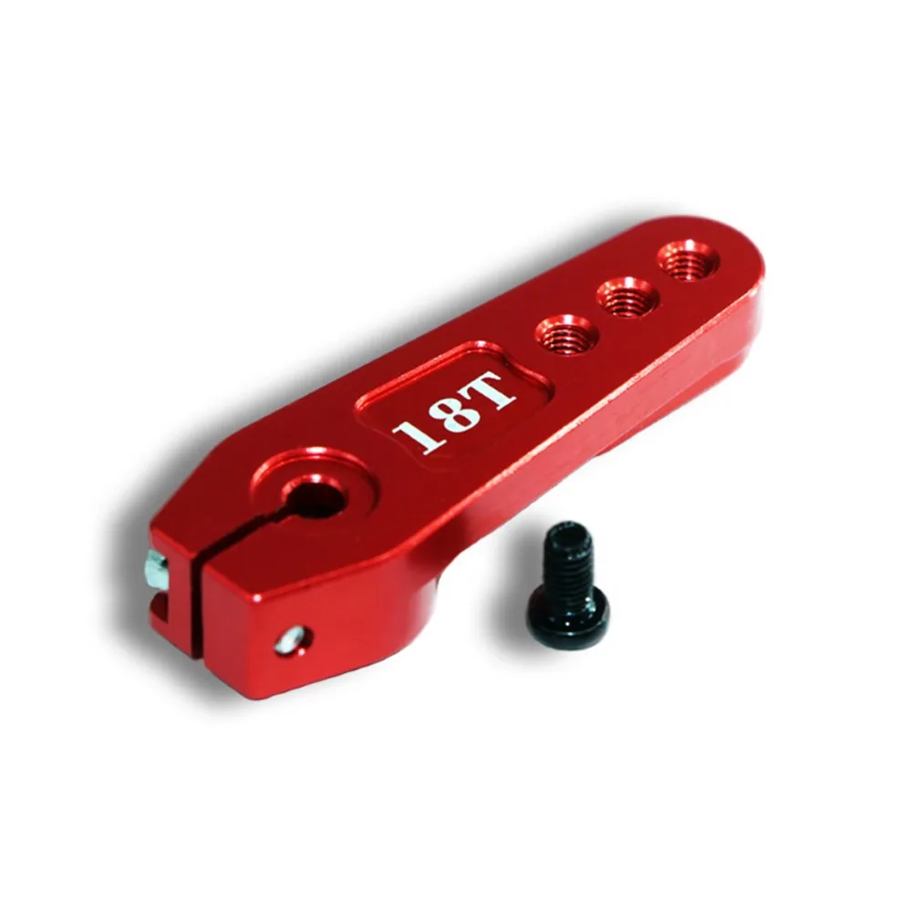 60kg 180 degree RC Digital Servo-7