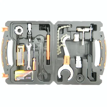 

Crankset Repair Tools Remover Cycling Tools Supplies Multifunctional Steel