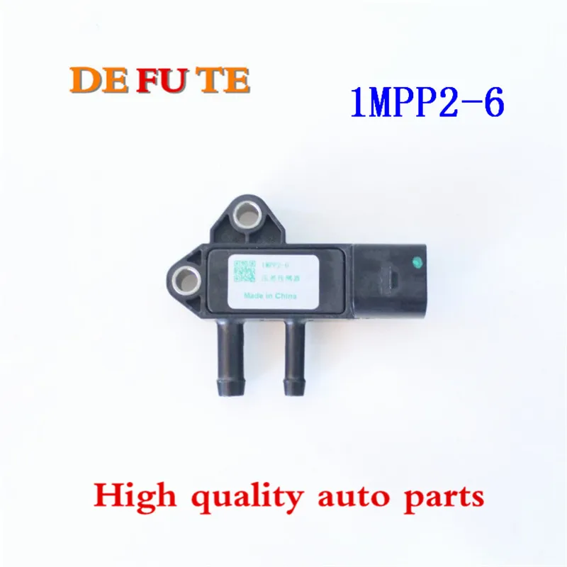 

Differential pressure sensor for Fukuda Cummins Dongfeng Pewter 1MPP2-6