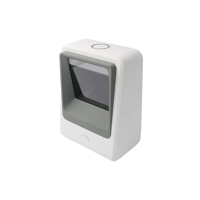 ScanHome Платформа USB проводной сканер штрих кодов POS супермаркет 1D/2D рабочие коды на