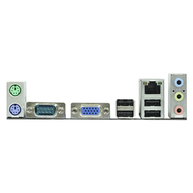 ddr3 sata2 usb2.0 micro-atx original usado desktop