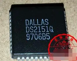 100% новый DS2151Q