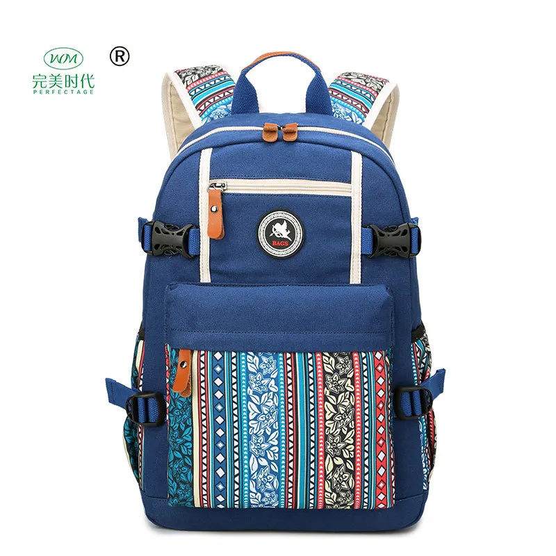 

Backpack for Middle School Girls Small Backpack