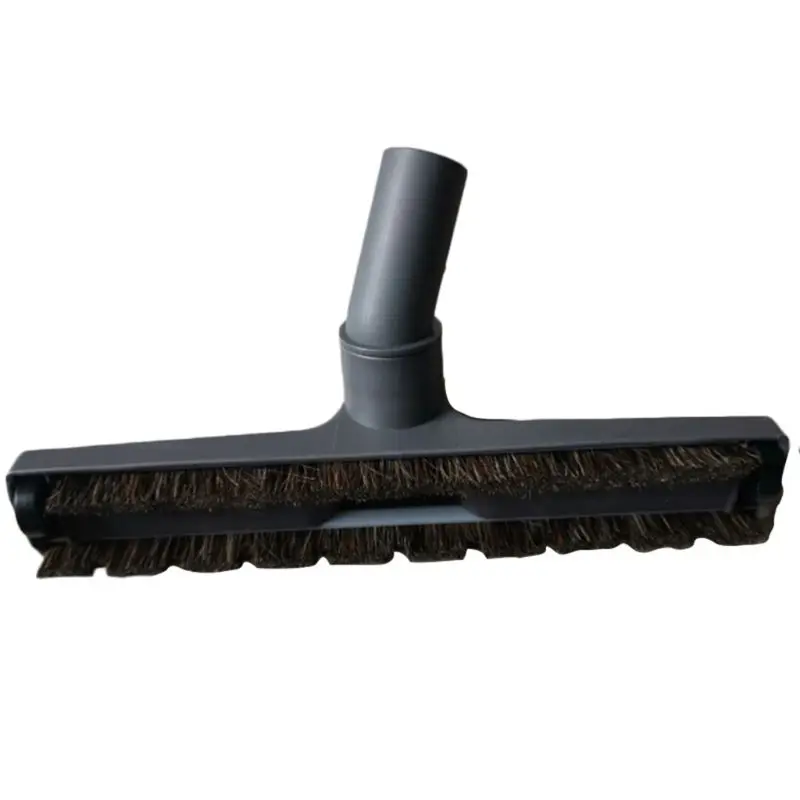 

32mm Vacuum Cleaner Attachment Swivel Dust Brush Head Tool 360 Degrees Floor Brush Tool Replacements