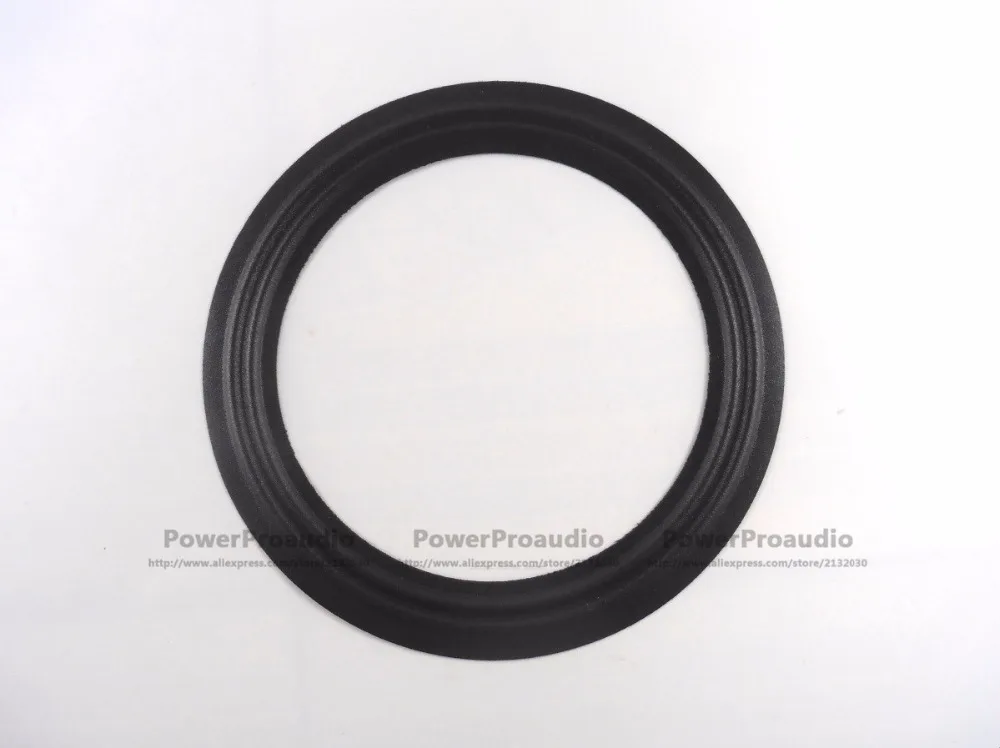 

10 шт./лот 8 дюймов 2 раза ткань (ткань) ремонт НЧ/бас Динамик вокруг 195 180 150 140 мм