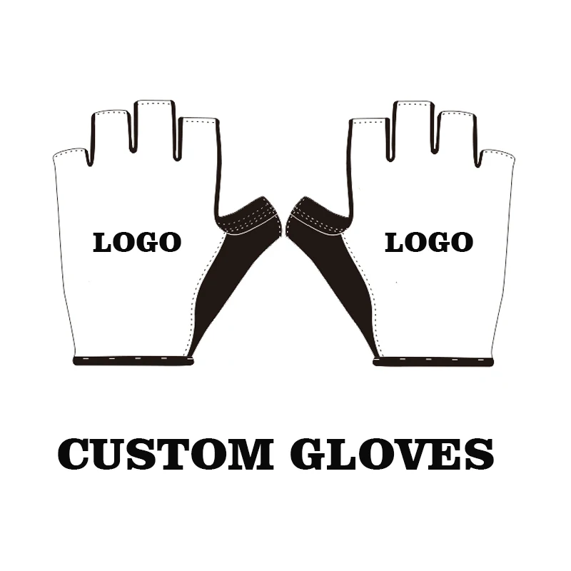 Cycling Gloves Half Fingers and Full Fingers Barton Cycling Brand Design sports half finger gloves cycling gloves sport gloves