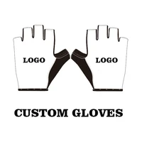 Barton Cycling Brand Custom Design Half Fingers Cycling Gloves and Full Fingers Cycling Gloves 1