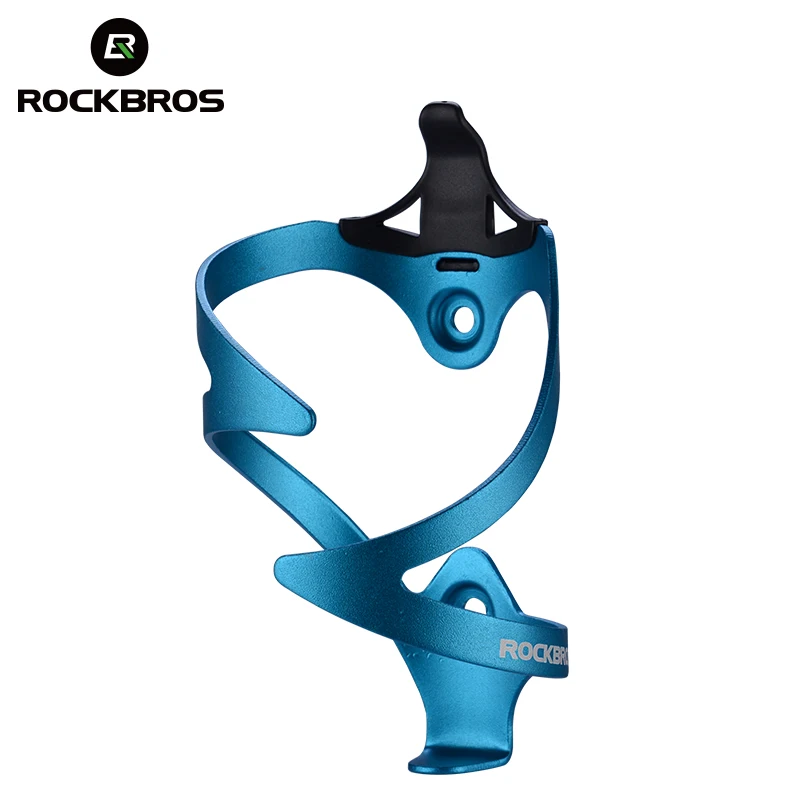 Cycling Sporting Goods RockBros Bike Water Bottle Cage Holder Bicycle