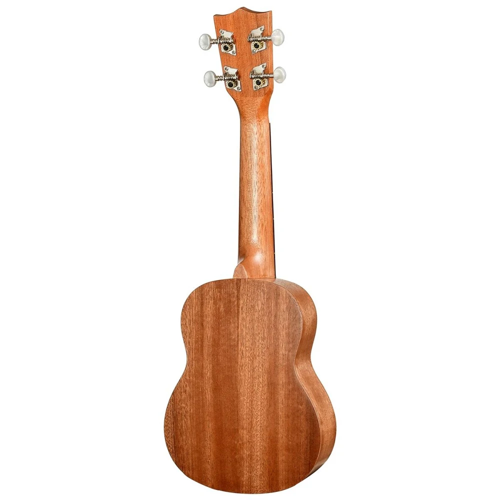 Укулеле сопрано MARTIN ROMAS MR-01F(21"
