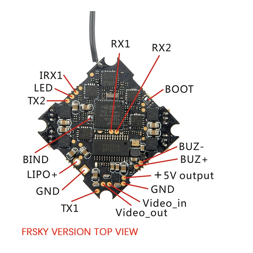 F31055 Frsky bottom view (2)