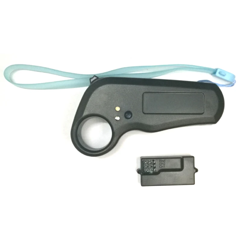 Skateboard Remote Controller_6