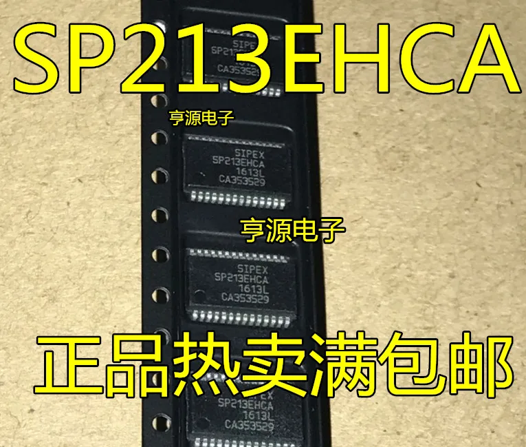 SP213EHCA SP213EH SP213EHCA-L/защитный чехол для мобильного телефона SSOP-28