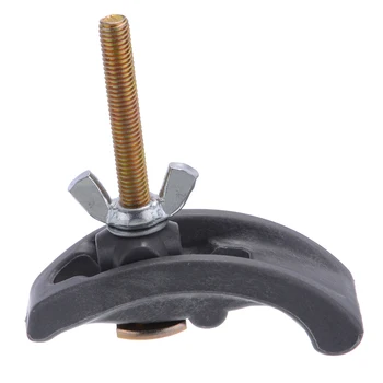 

5Pcs/set 85mm Bow Pressure Plate Set CNC Engraving Machine Pressure Plate Clamp Fixture for T-slot Working Table Durable