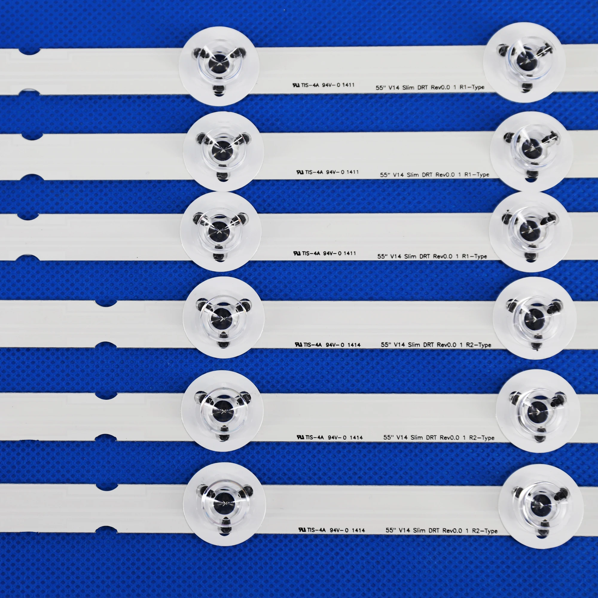 Рисунок 3 - Светодиодная лента для подсветки