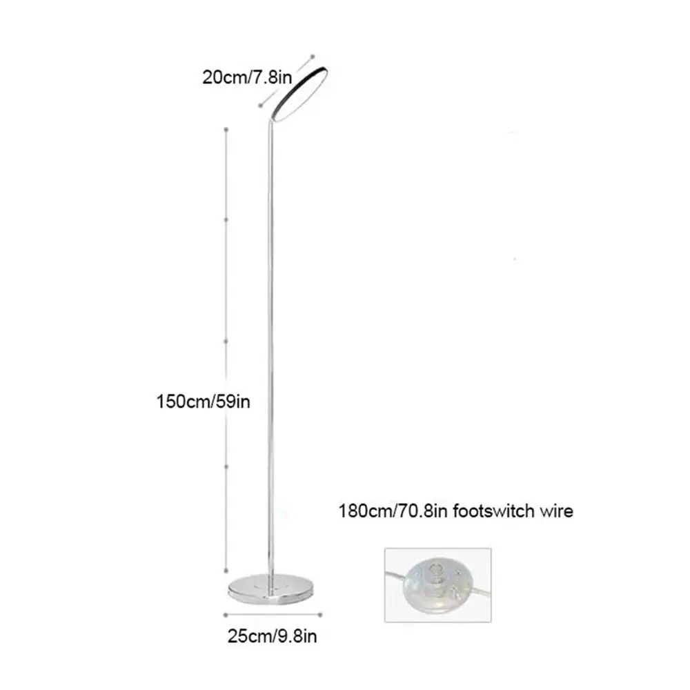 ���� ���� ��� ���� ���� 15W 6000K LED �÷ξ� ����, ���� ���ĵ� ����, �ٴ��� �׸�, �ǾƳ� ���� ����, �繫�ǿ�