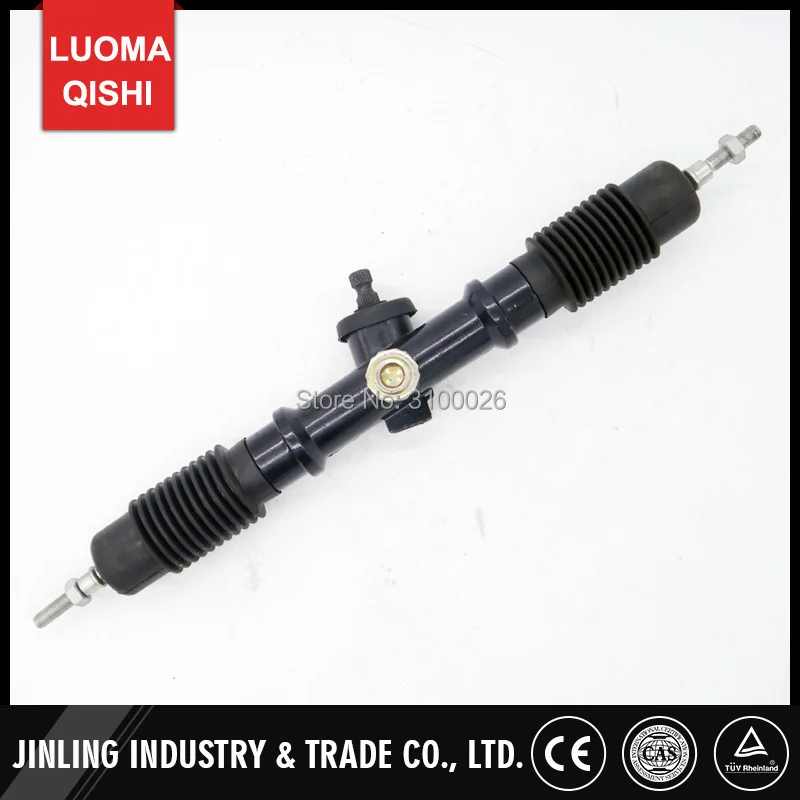 JLG-030-1-540mm-RACK-PINION-GO-KART-PARTS-UTV-PARTS